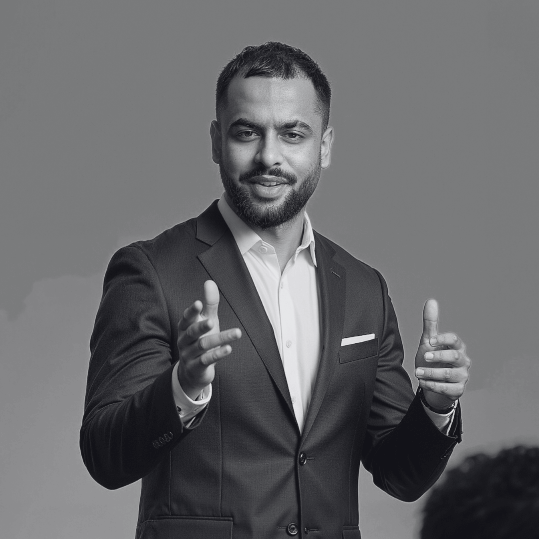 Regal Star, Co-Founder, Chief Executive Officer & Director at Zentara