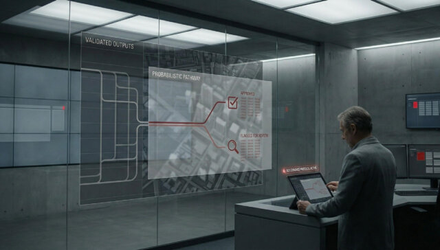 AI Hallucination in Critical Systems Zentara