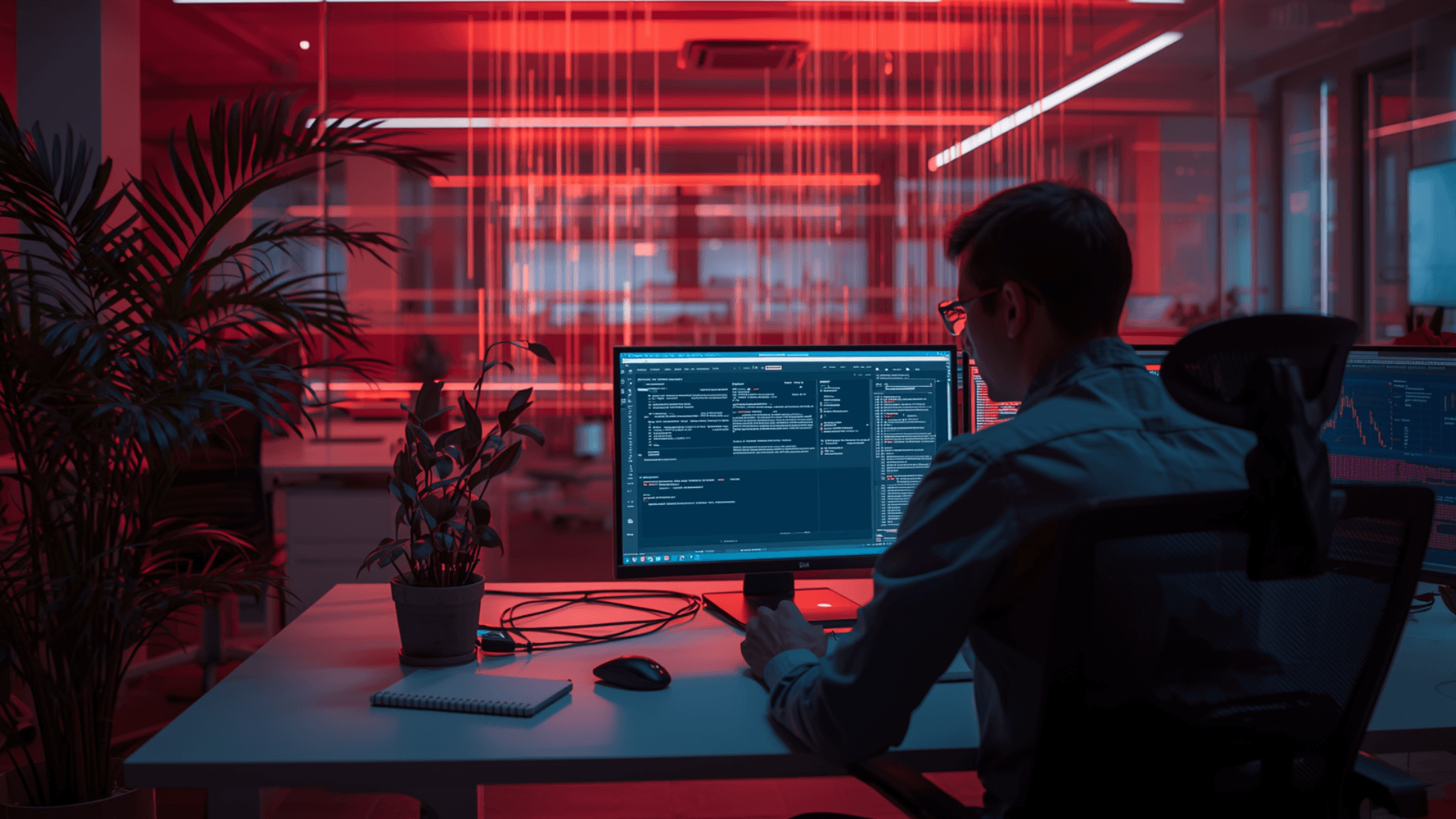 API security posture