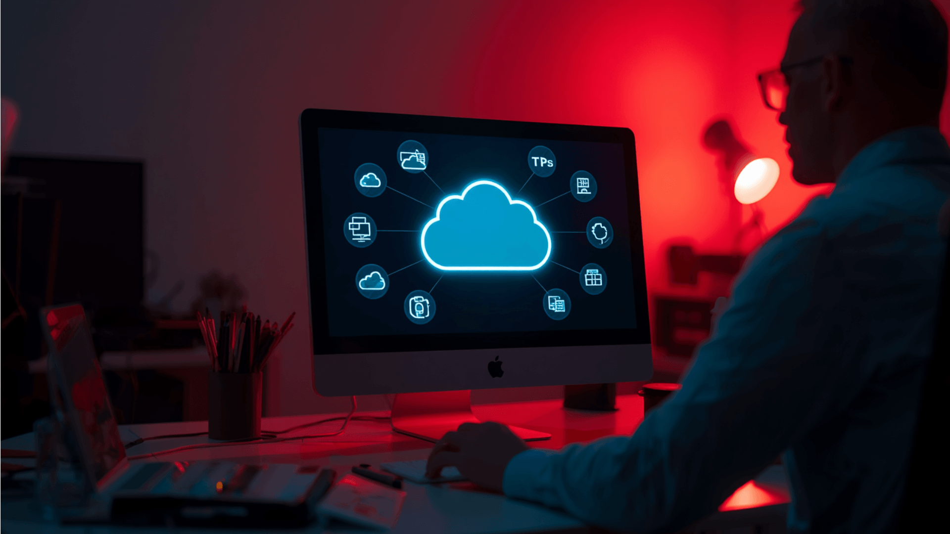 Cloud security posture