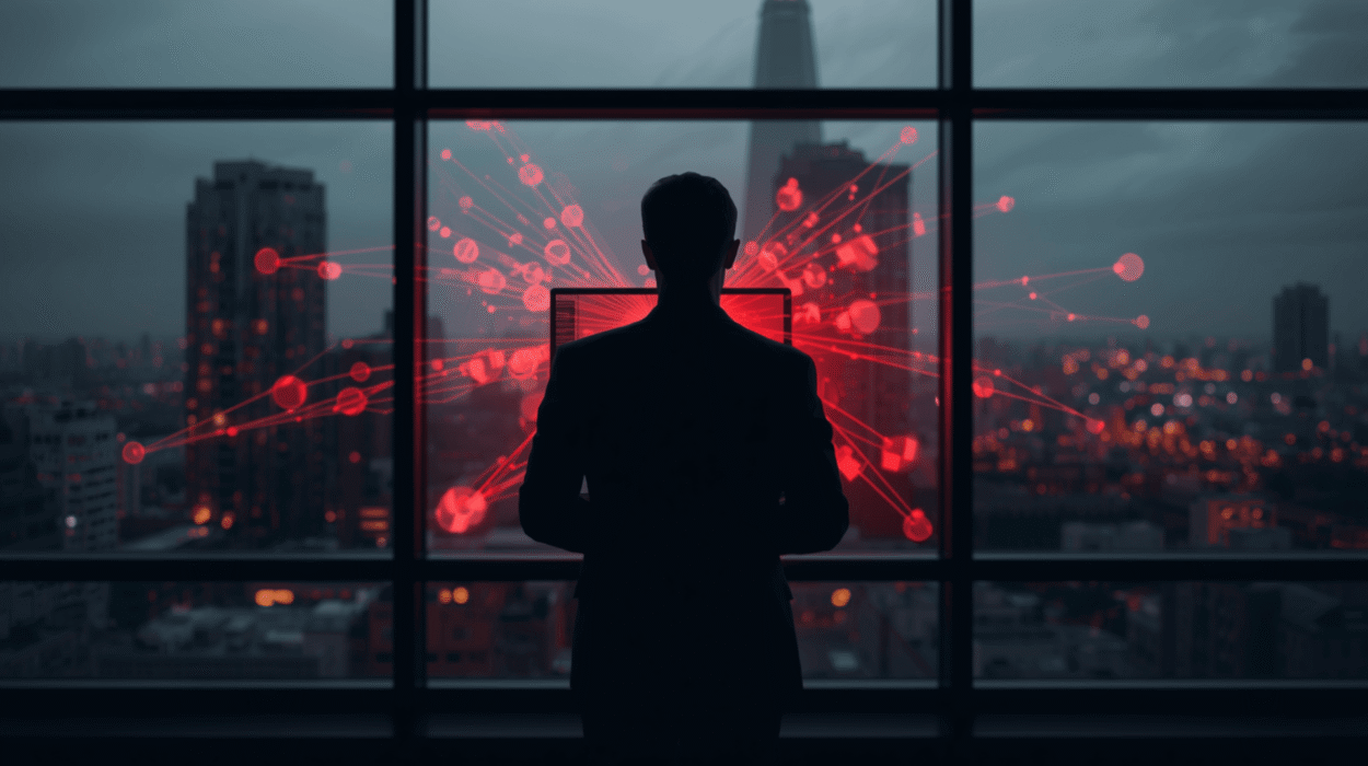 Enterprise Attack Surface Management