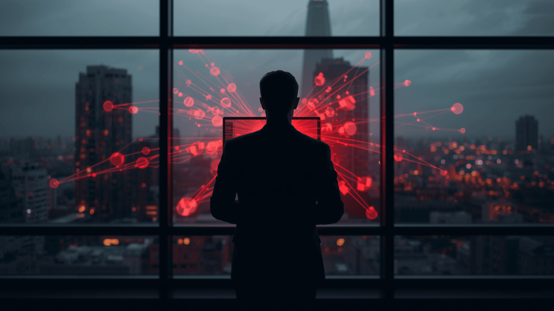 Enterprise Attack Surface Management