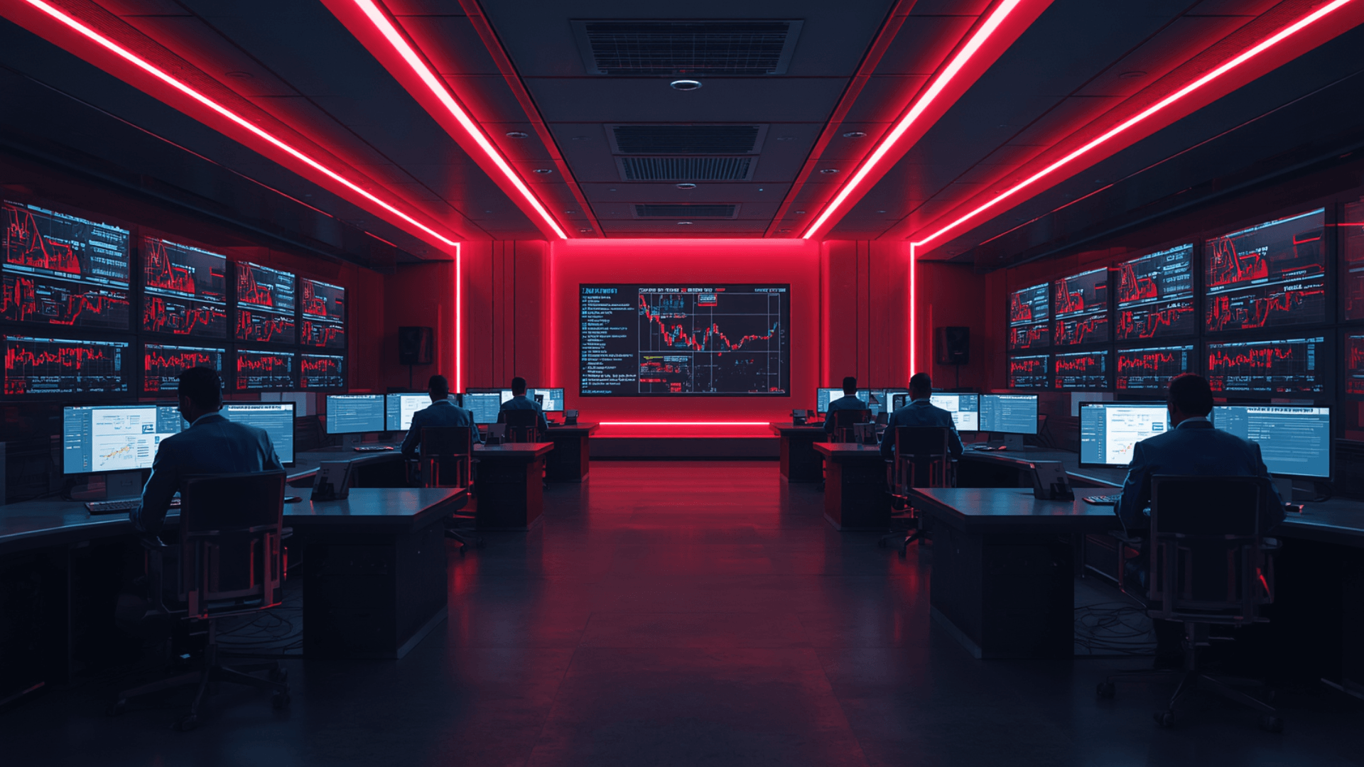 Incident response lifecycle