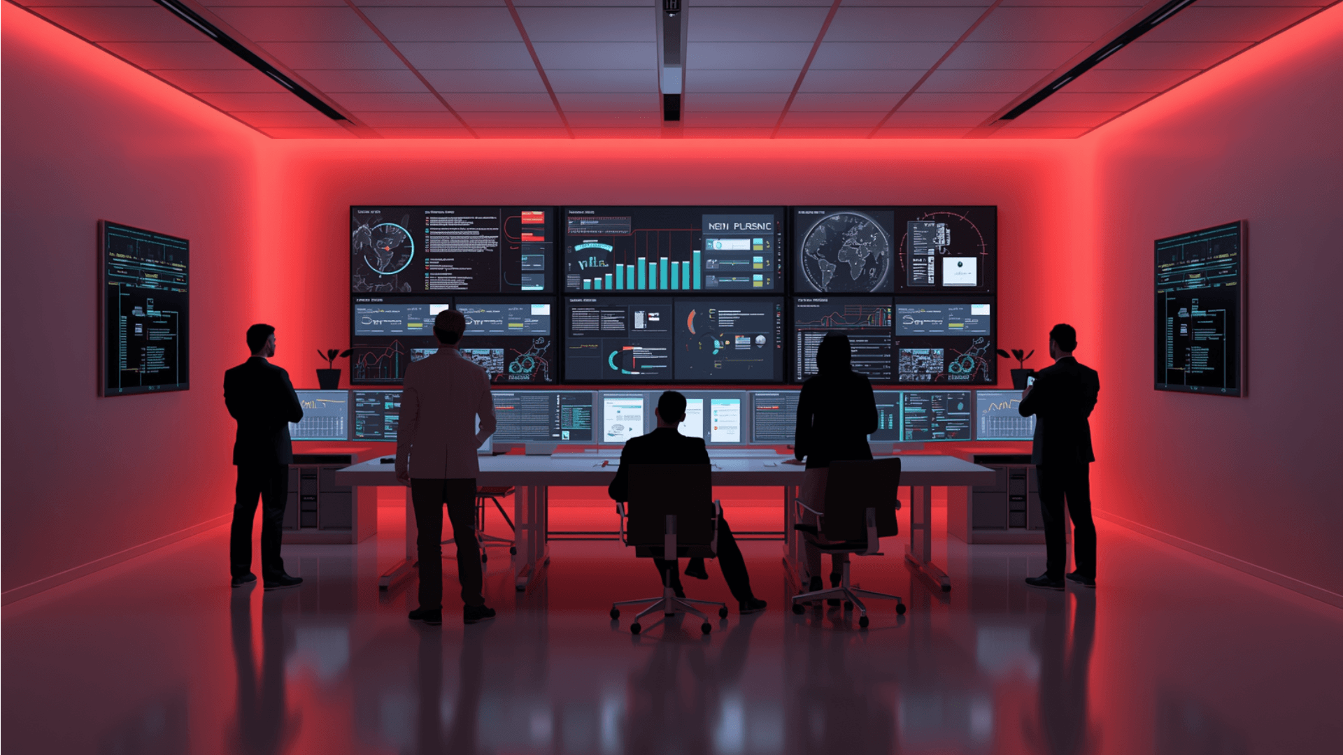 IT-OT convergence security