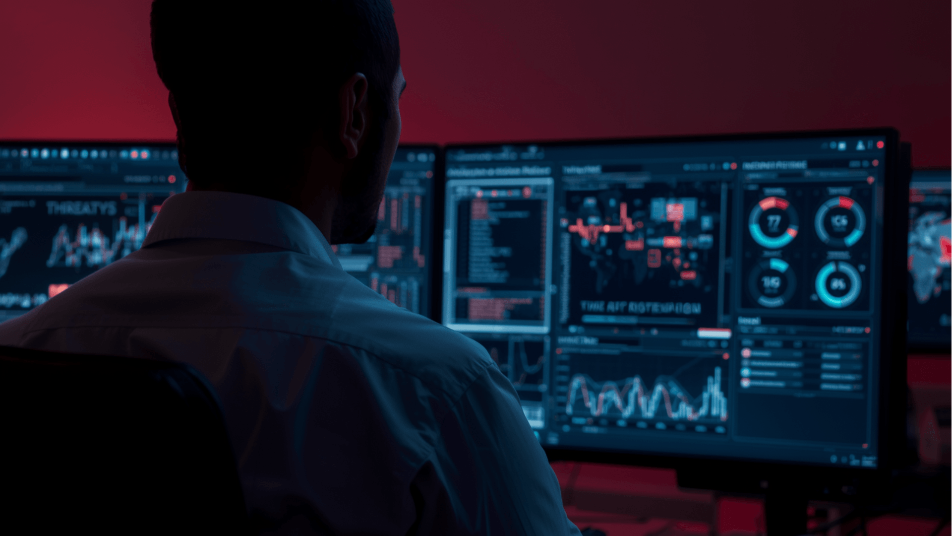 Cybersecurity capacity building