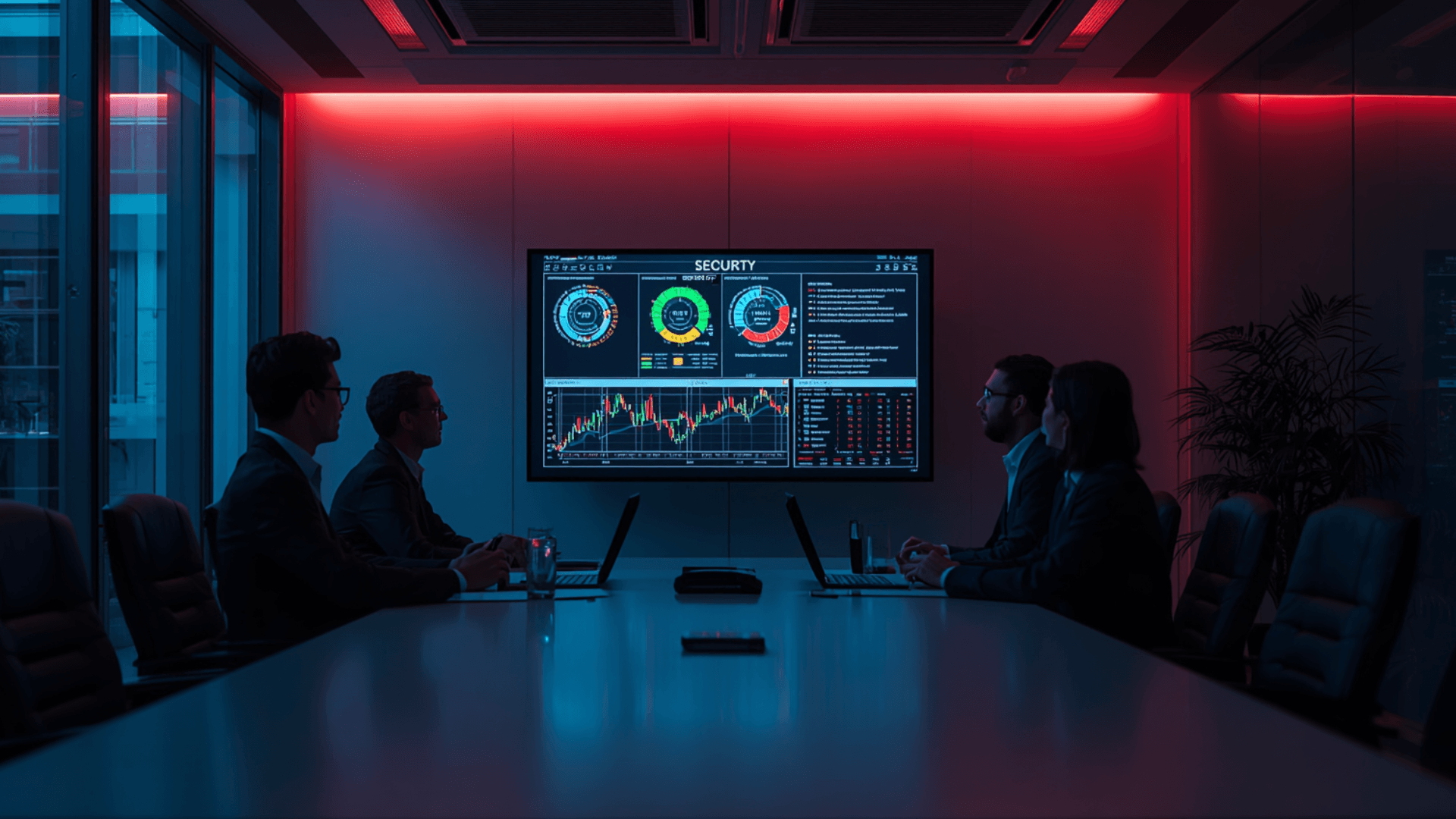 Cyber insurance claims approval