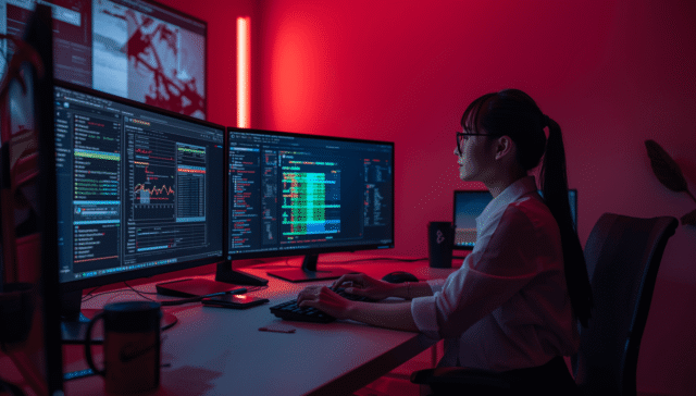 Software supply chain visibility