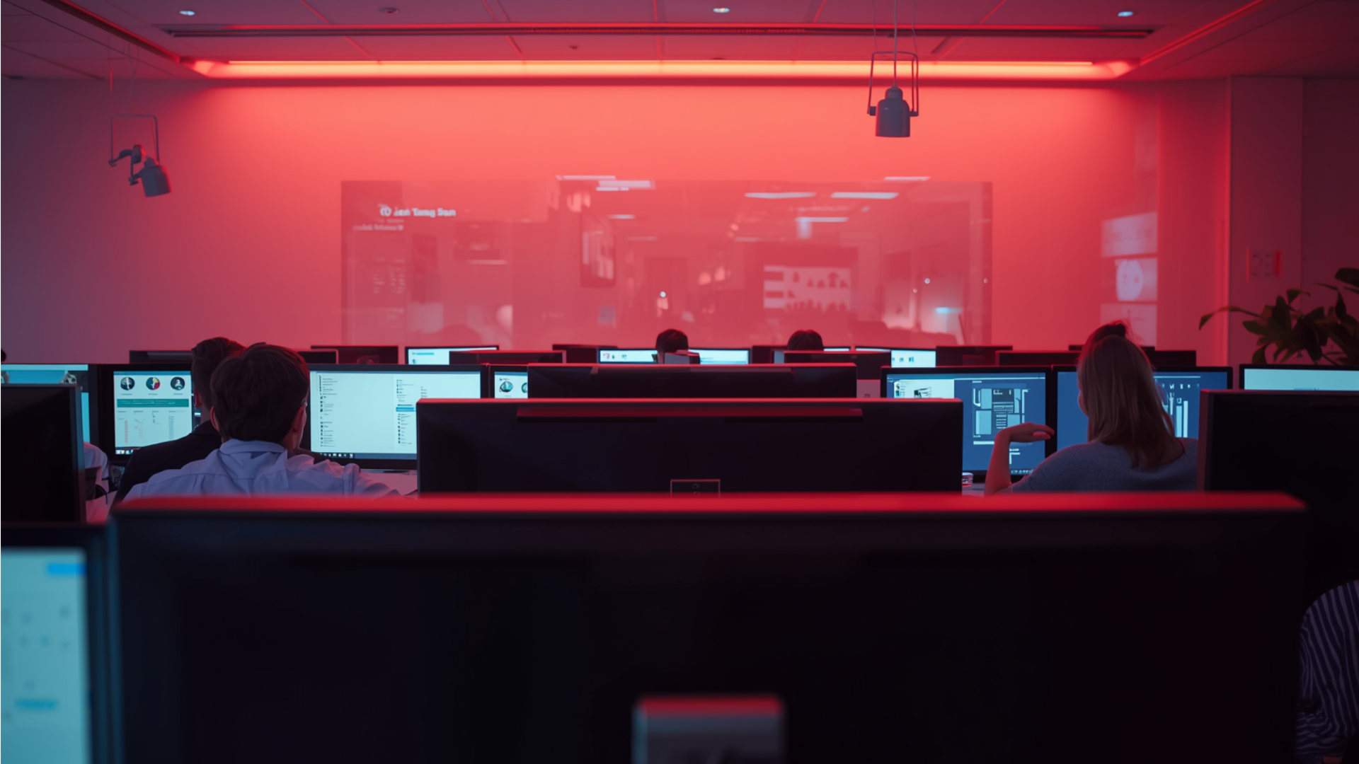 Insider threat detection and response