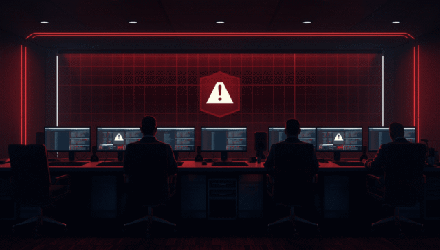 Adversarial threat hunting