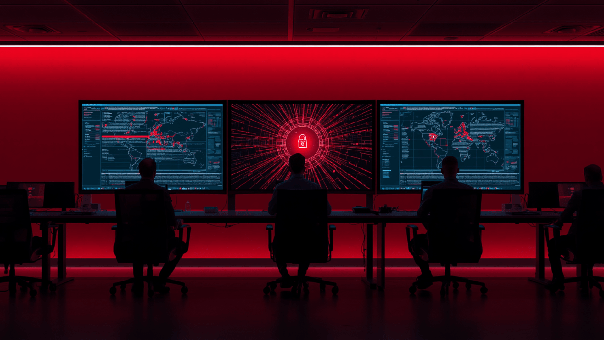 Post-quantum cryptographic transition