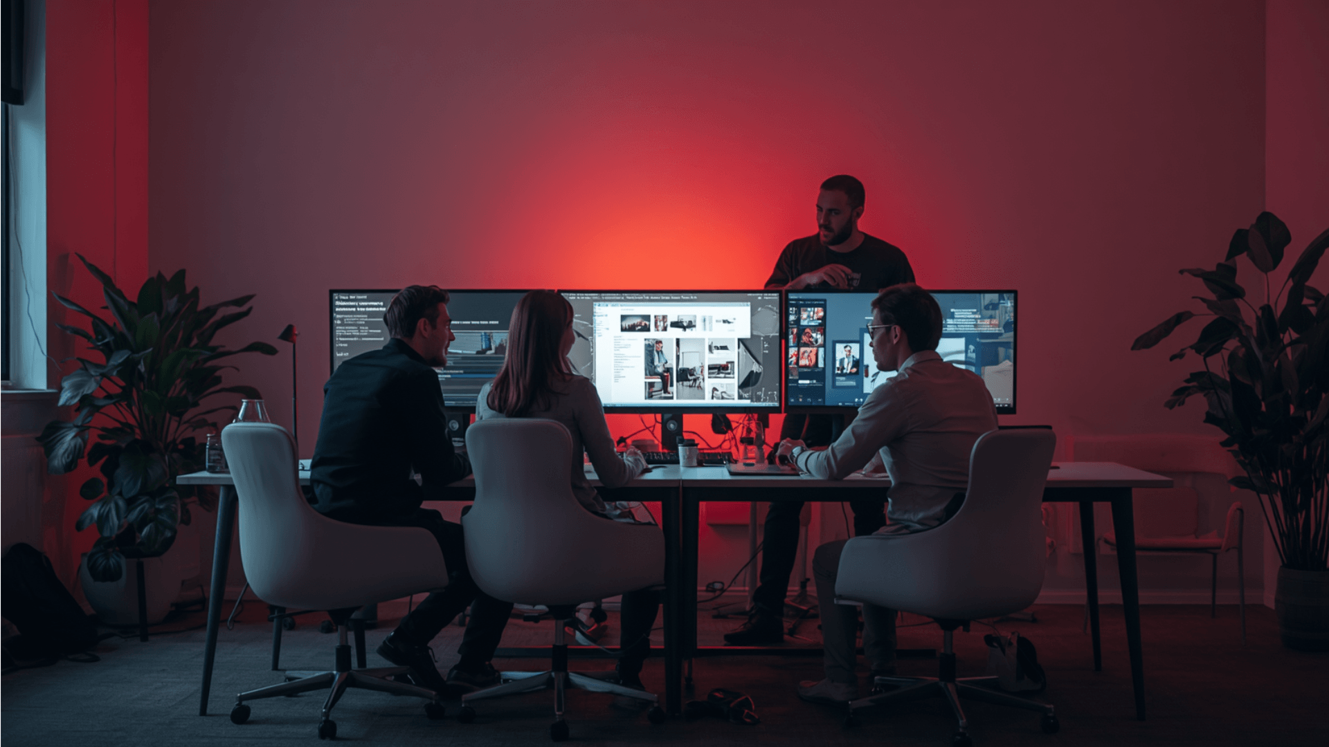 secure by design MVP security