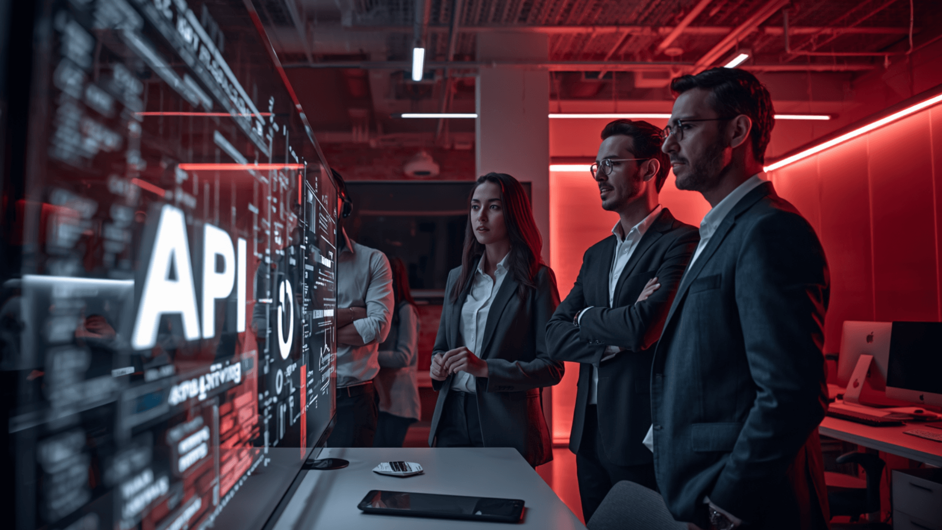 API authorisation security