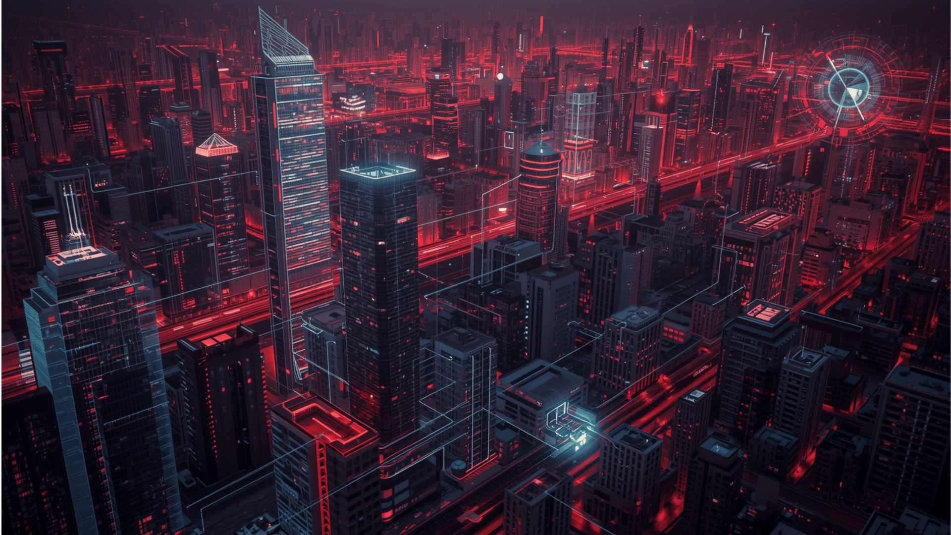 Smart city IoT security architecture