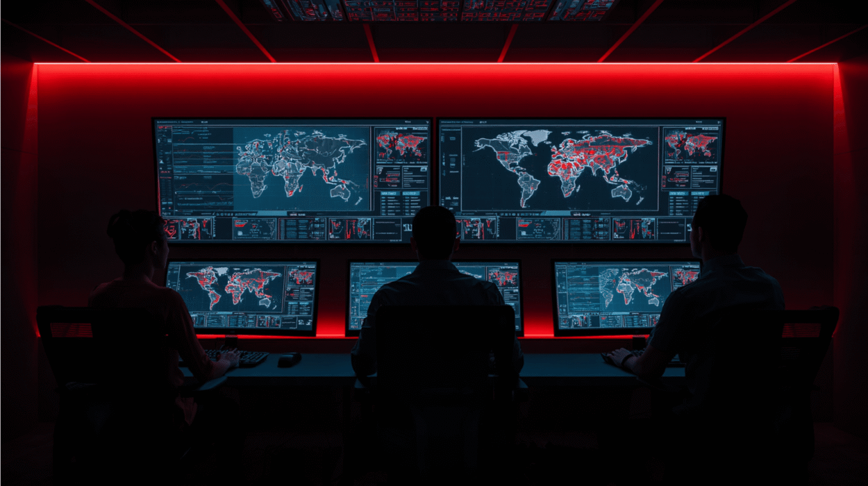 Cyber threat intelligence in Asia