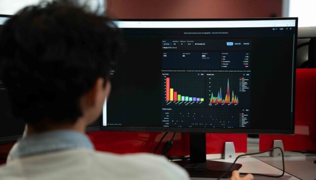 What is cybersecurity