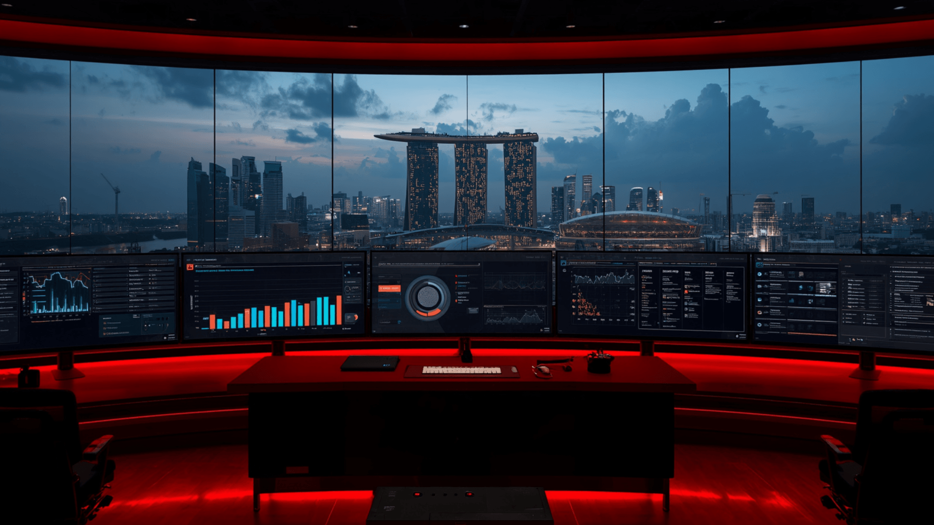 Cyber Trust Mark Level 5 compliance