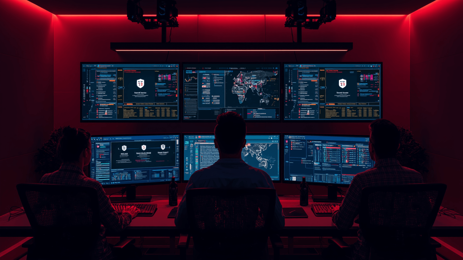 National Cybersecurity Plan alignment