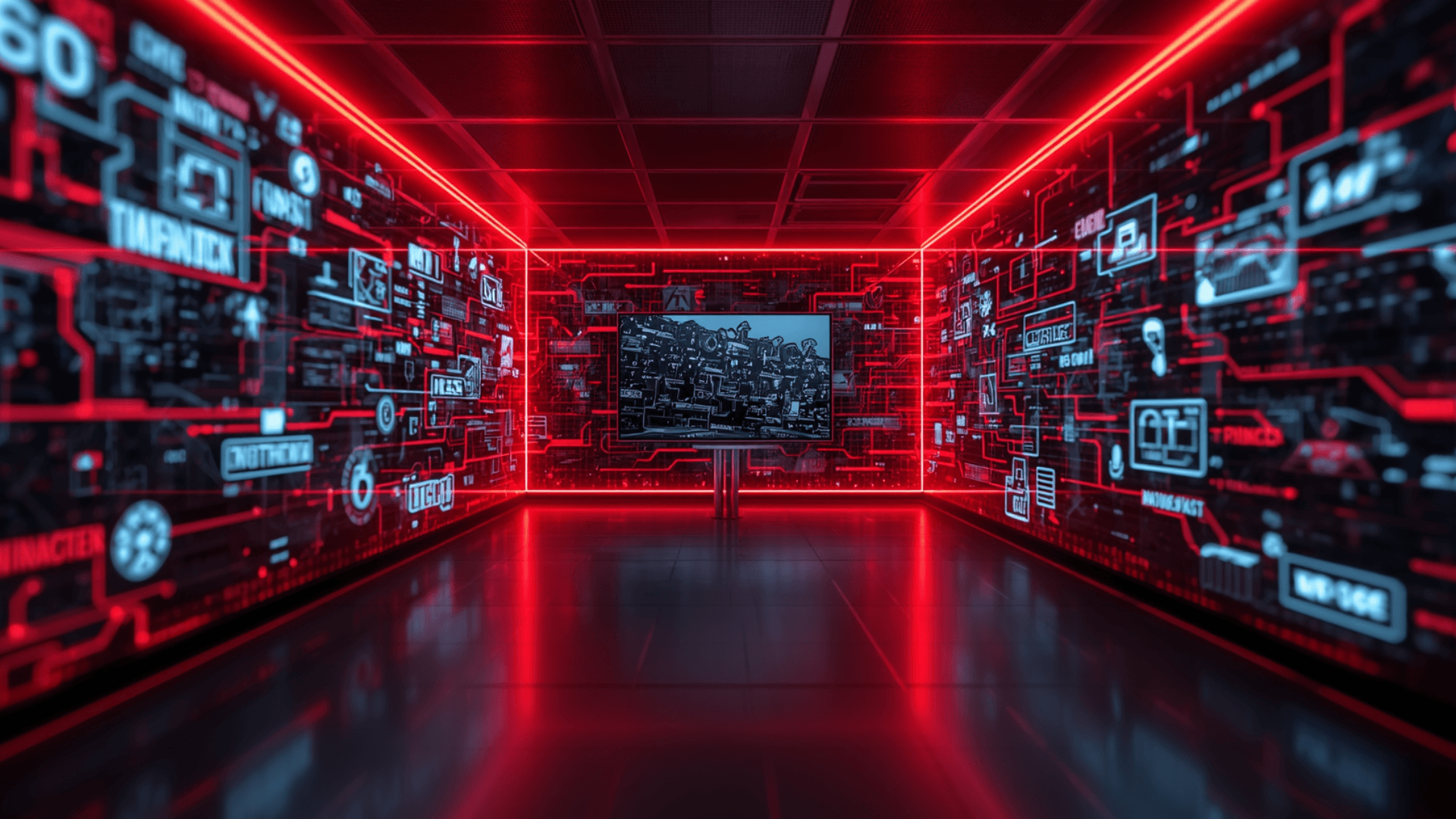 Agentic AI security