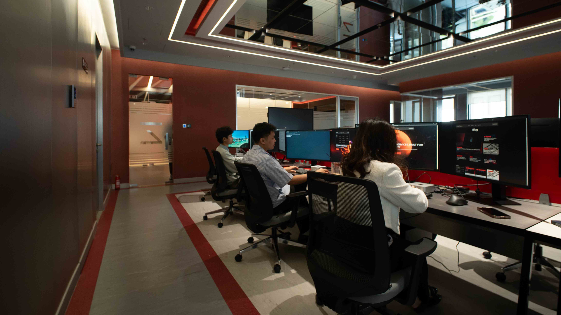OT Security: How Attackers Reach Critical Systems