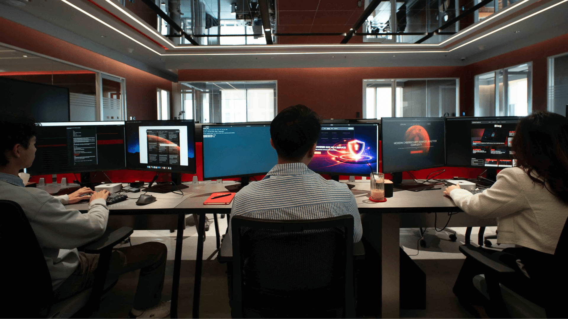 What Is the NIST Cybersecurity Framework?