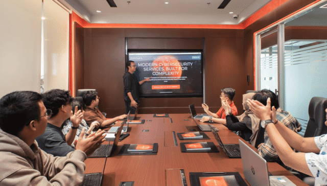 Cybersecurity Act Singapore: Are You Now an FDI or ESCI?