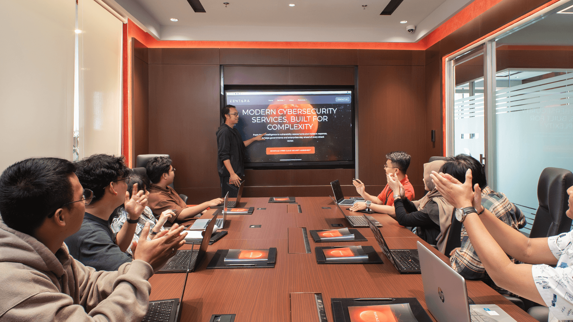 Cybersecurity Act Singapore: Are You Now an FDI or ESCI?