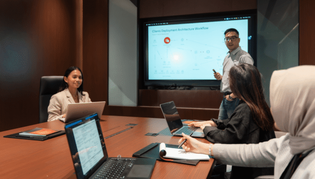 Cybersecurity Audit Checklist: Free Template and Best Practices