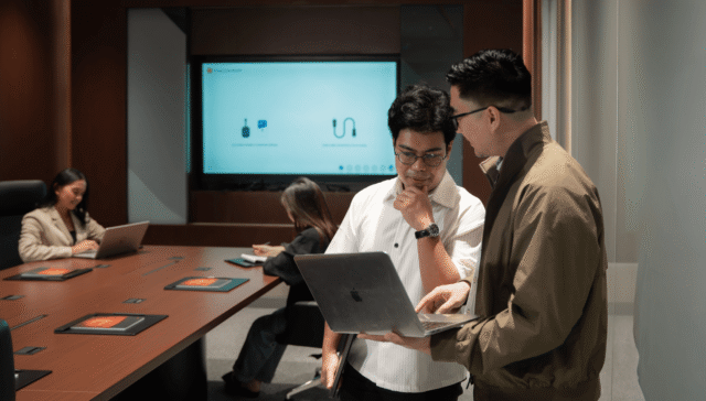 Third-Party Risk Management Under Singapore's Cybersecurity Act