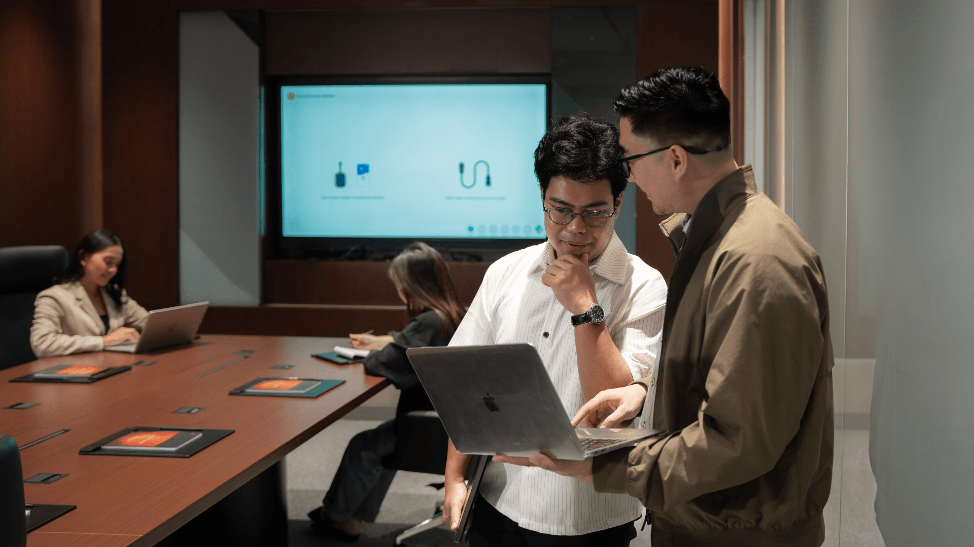 Third-Party Risk Management Under Singapore's Cybersecurity Act