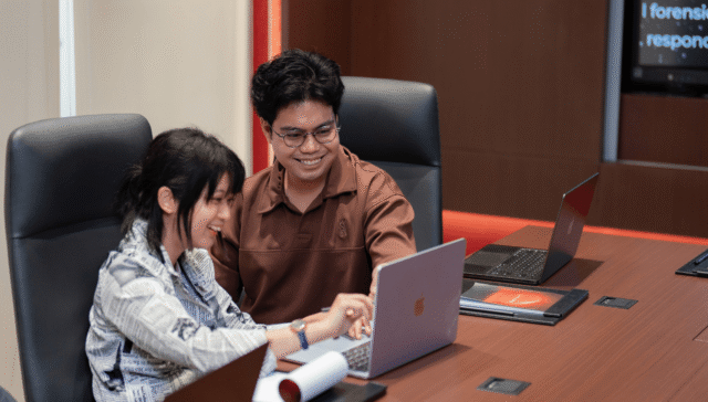 MAS TRM and the Quantum Threat, Why Financial Institutions Must Act Now
