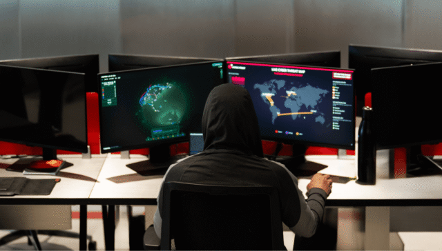 What Is Ransomware? How It Works and How to Prevent It
