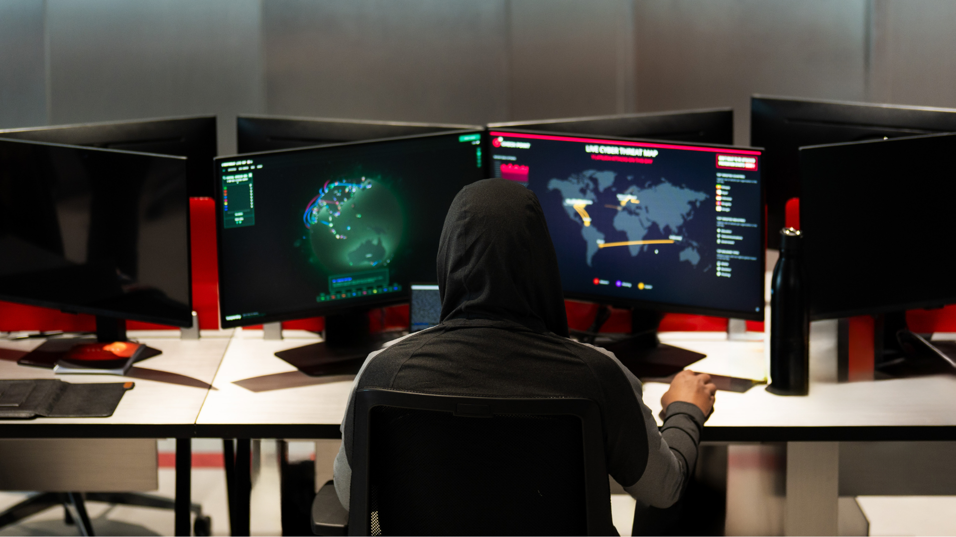 What Is Ransomware? How It Works and How to Prevent It